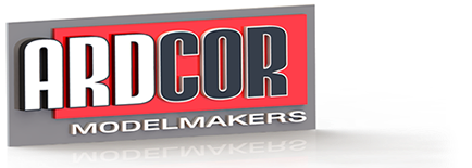 ARDCOR Logo